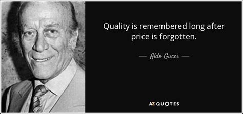 citazioni su gucci|Gucci company quotes.